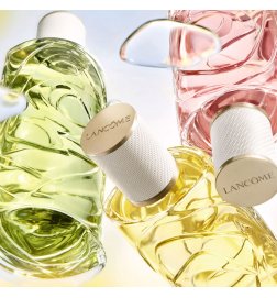 Les Ô de Lancôme Ôver the Top - Eau de Toilette
